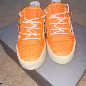 Giuseppe Sneakers Size 37 (7)